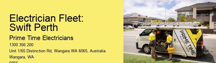 Expert Electrical Emergencies Response Perth