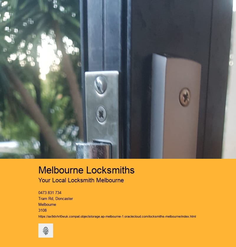 Safety Melbourne