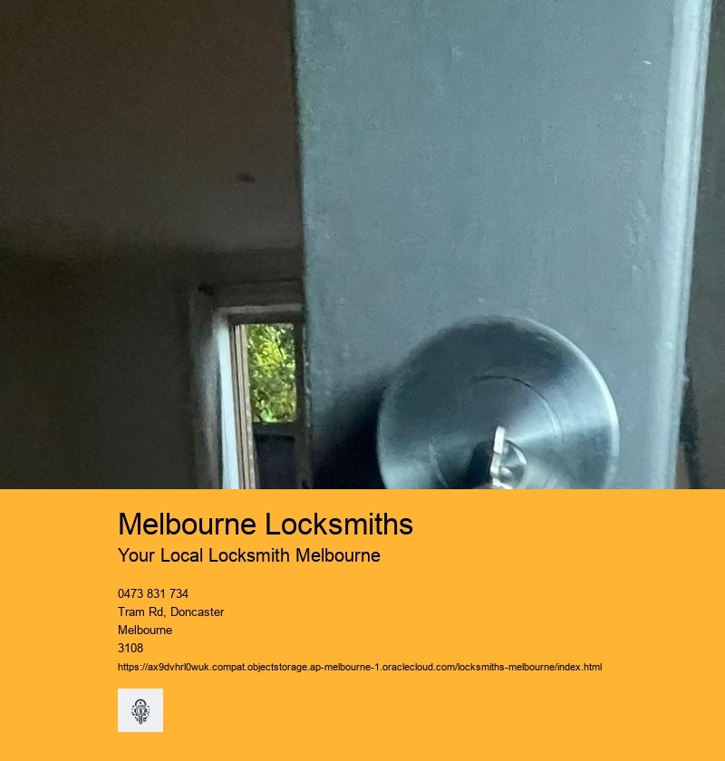 Commercial properties Melbourne