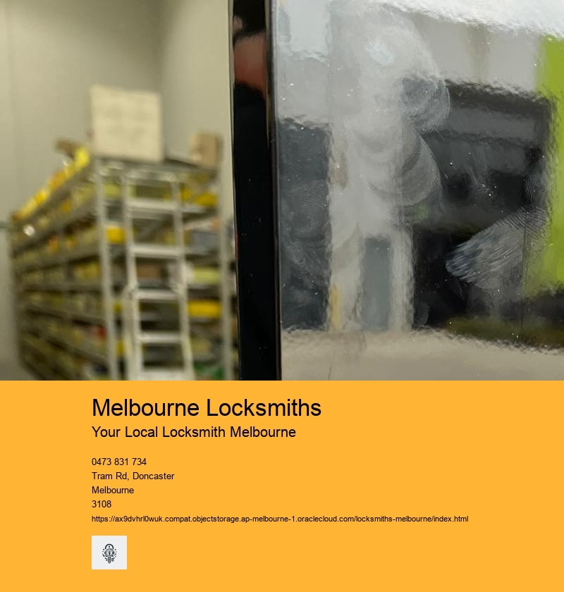 Transparent pricing Melbourne